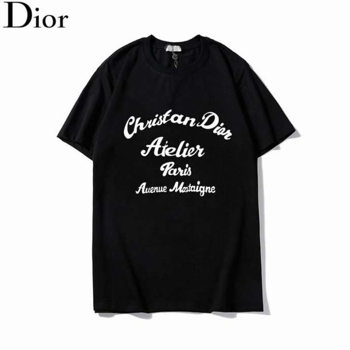 Dior T Shirts Short _SKUDiorS-XXLppt33999